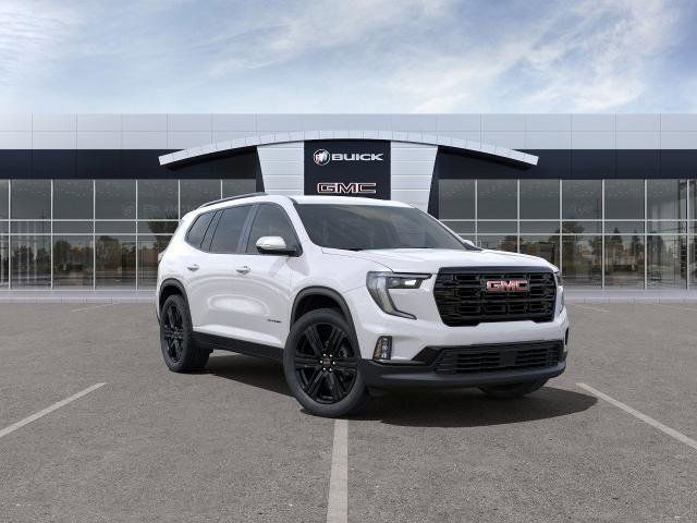 2024 GMC Acadia FWD Elevation