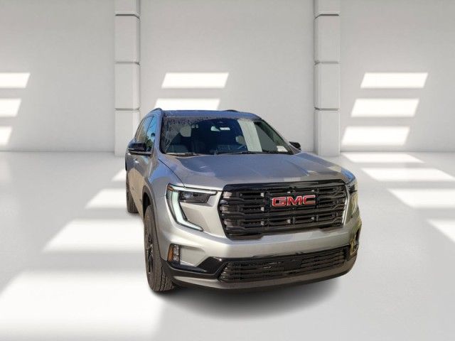 2024 GMC Acadia FWD Elevation