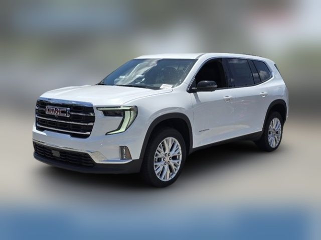 2024 GMC Acadia FWD Elevation