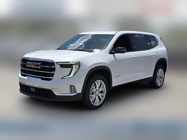 2024 GMC Acadia FWD Elevation