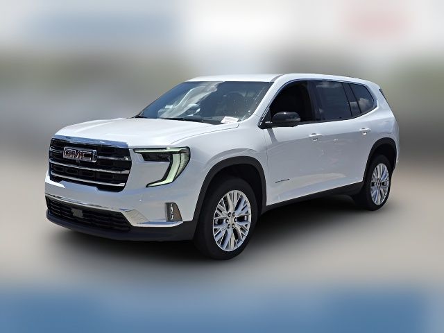 2024 GMC Acadia FWD Elevation