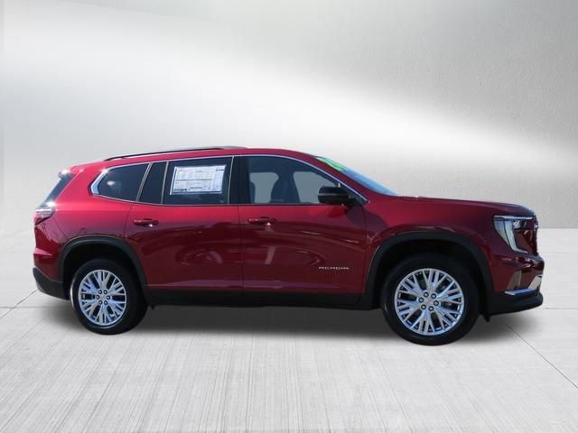 2024 GMC Acadia FWD Elevation