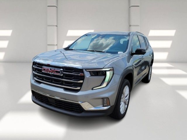 2024 GMC Acadia FWD Elevation