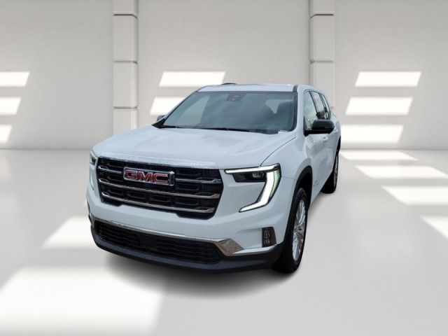 2024 GMC Acadia FWD Elevation