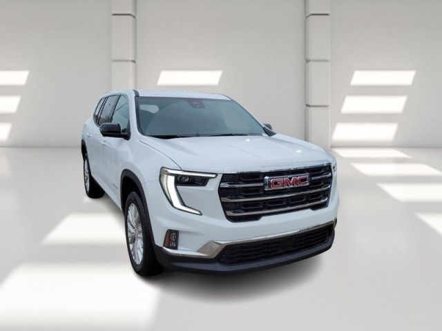 2024 GMC Acadia FWD Elevation