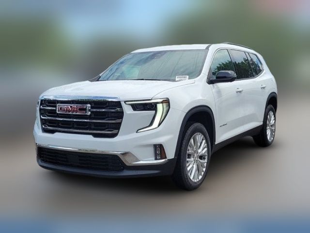 2024 GMC Acadia FWD Elevation