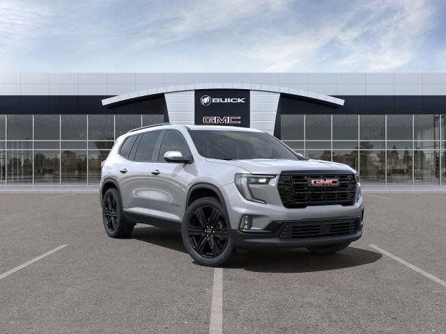 2024 GMC Acadia FWD Elevation