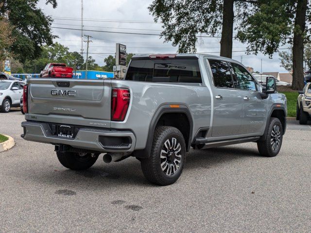 2024 GMC Acadia FWD Elevation