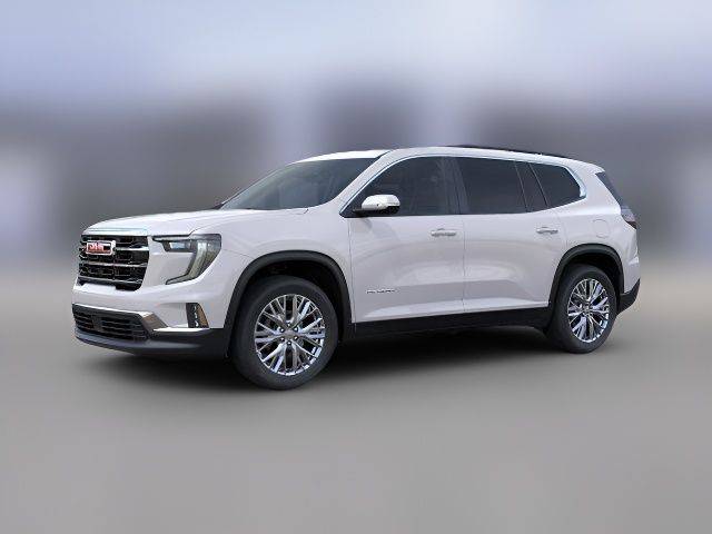 2024 GMC Acadia FWD Elevation