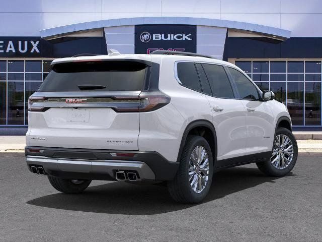 2024 GMC Acadia FWD Elevation