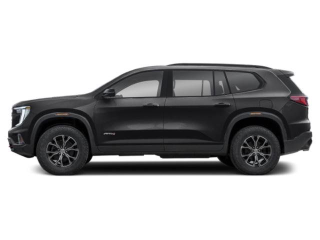 2024 GMC Acadia FWD Elevation