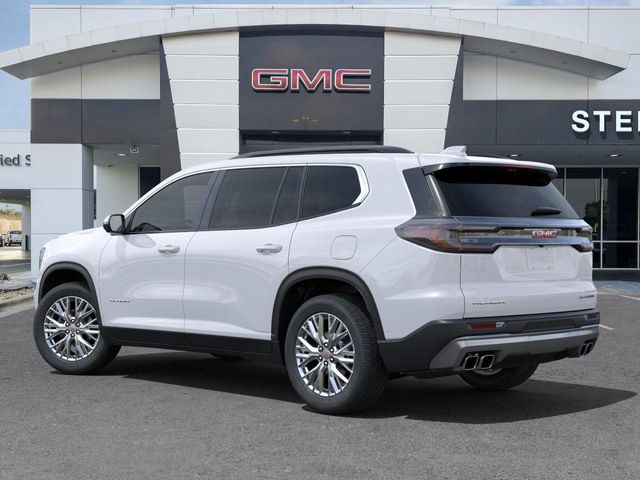 2024 GMC Acadia FWD Elevation