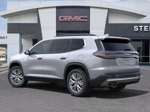 2024 GMC Acadia FWD Elevation