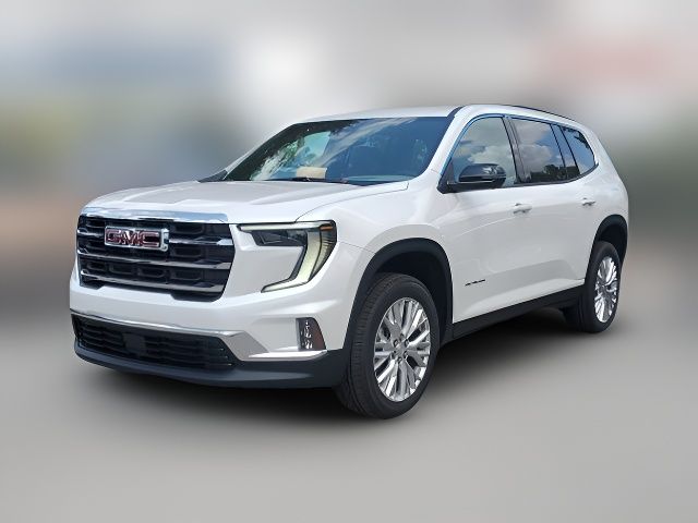 2024 GMC Acadia FWD Elevation