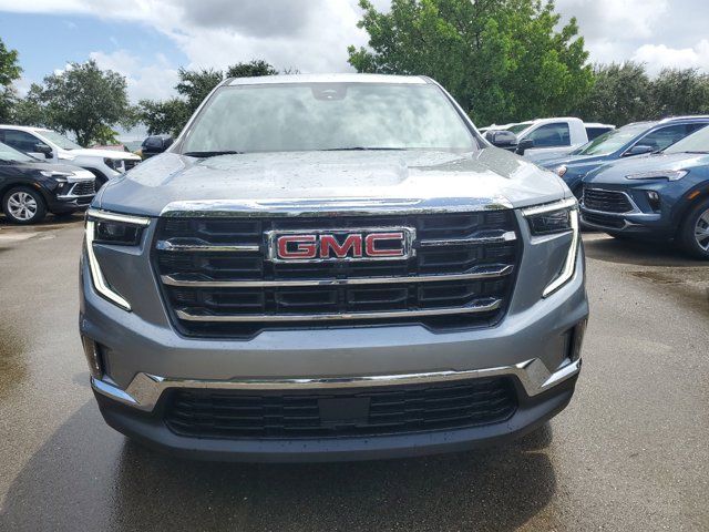 2024 GMC Acadia FWD Elevation