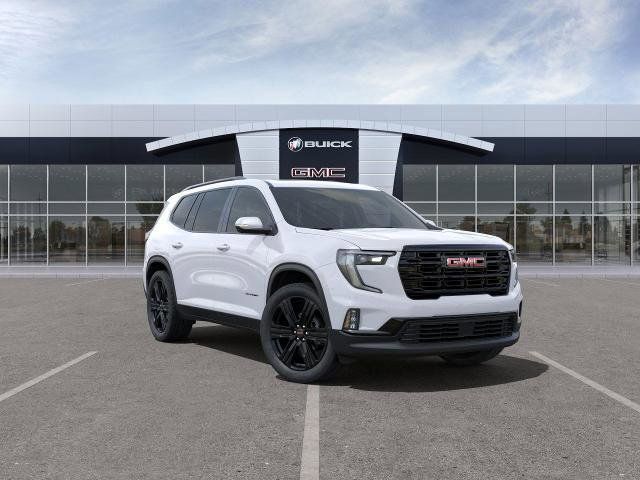 2024 GMC Acadia FWD Elevation