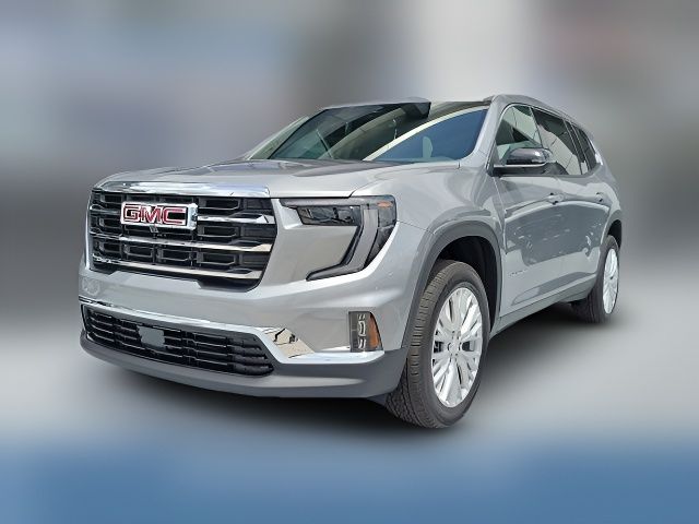 2024 GMC Acadia FWD Elevation