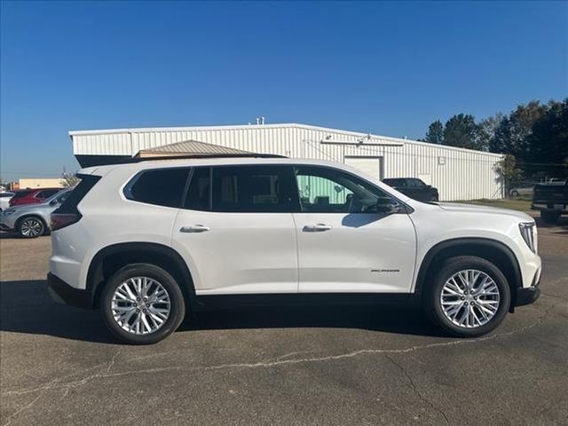 2024 GMC Acadia FWD Elevation