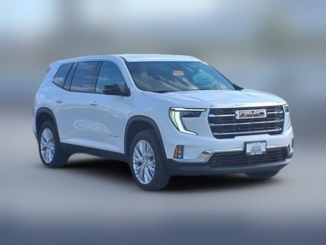 2024 GMC Acadia FWD Elevation