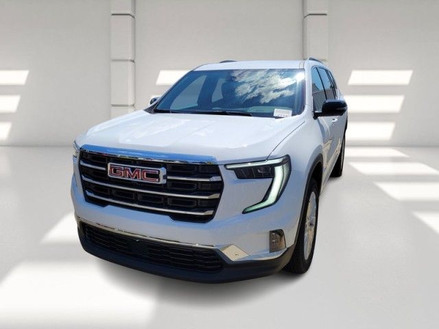 2024 GMC Acadia FWD Elevation