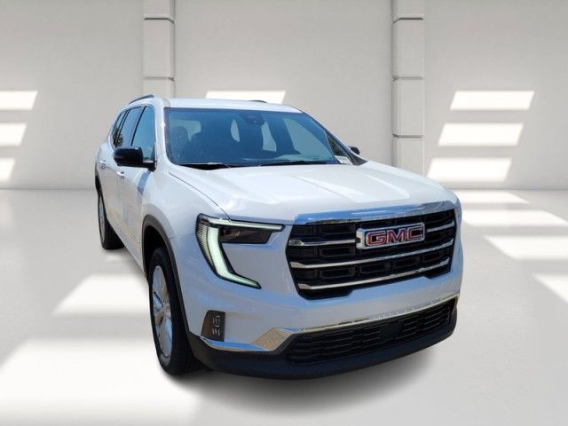 2024 GMC Acadia FWD Elevation