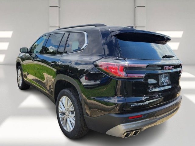 2024 GMC Acadia FWD Elevation