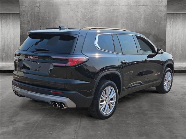 2024 GMC Acadia FWD Elevation