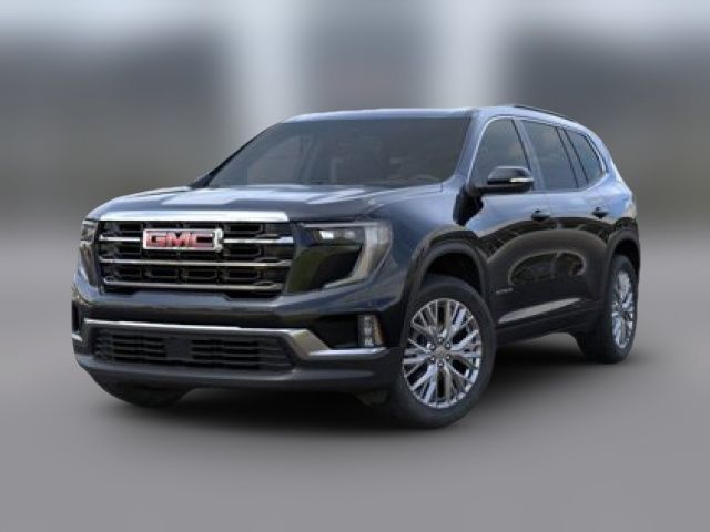 2024 GMC Acadia FWD Elevation