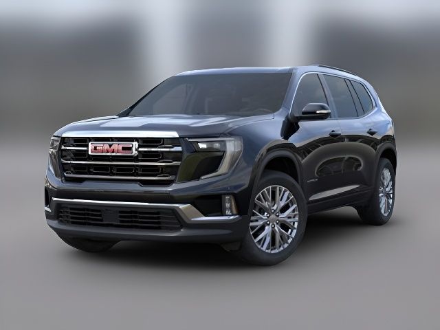 2024 GMC Acadia FWD Elevation