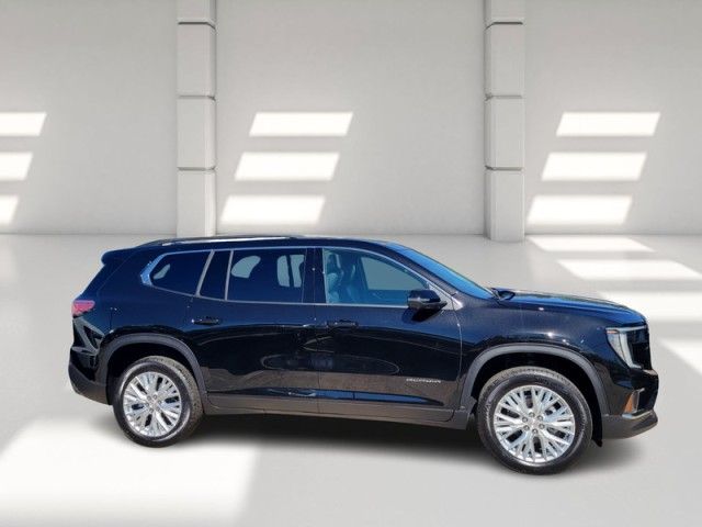 2024 GMC Acadia FWD Elevation