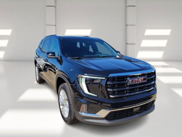 2024 GMC Acadia FWD Elevation