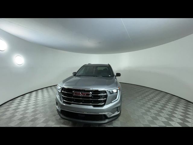 2024 GMC Acadia FWD Elevation