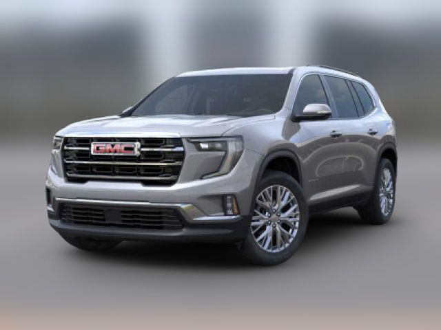 2024 GMC Acadia FWD Elevation