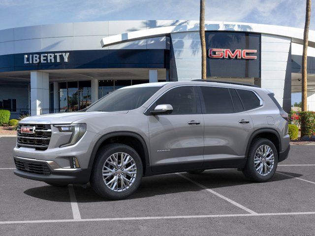 2024 GMC Acadia FWD Elevation