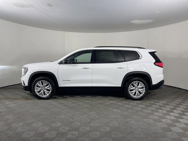 2024 GMC Acadia FWD Elevation