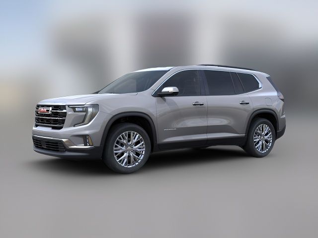 2024 GMC Acadia FWD Elevation