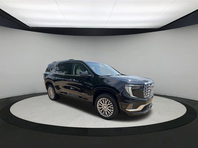 2024 GMC Acadia AWD Denali