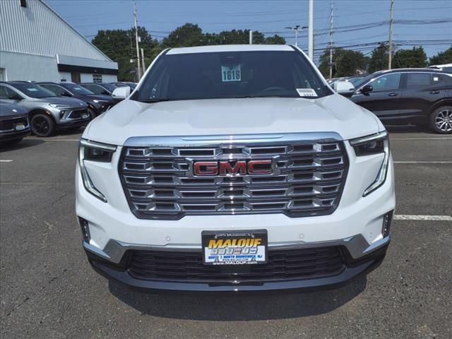 2024 GMC Acadia AWD Denali