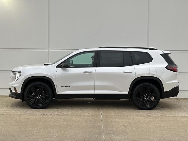 2024 GMC Acadia AWD Elevation