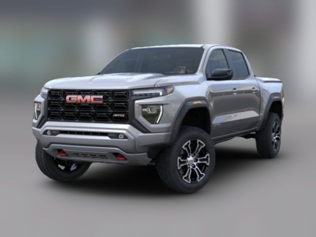 2024 GMC Canyon 4WD AT4