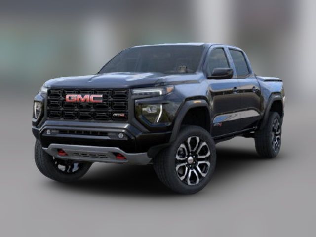 2024 GMC Canyon 4WD AT4