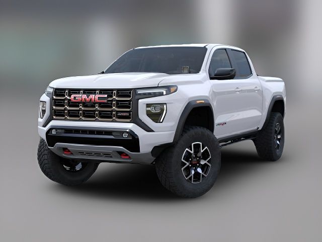 2024 GMC Canyon 4WD AT4X