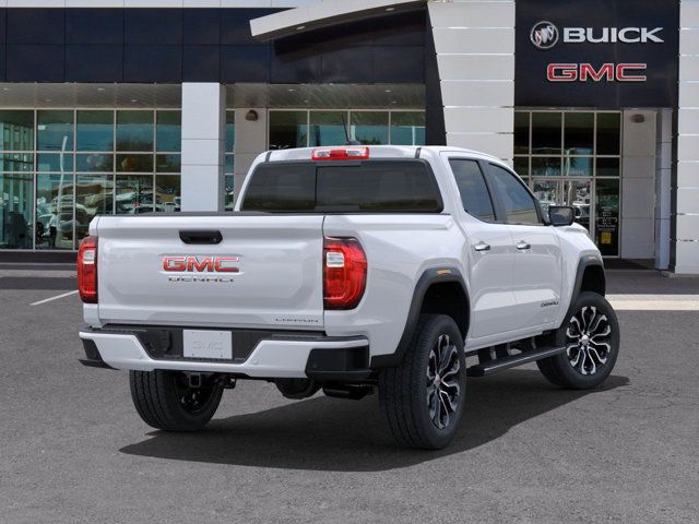 2024 GMC Canyon Denali