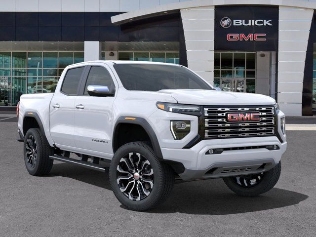 2024 GMC Canyon Denali