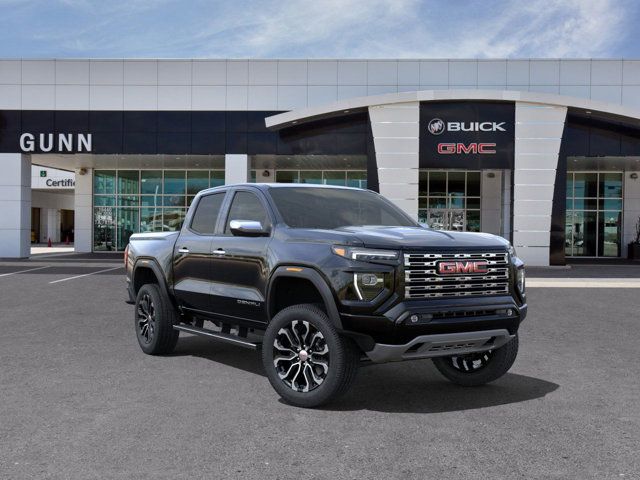 2024 GMC Canyon Denali