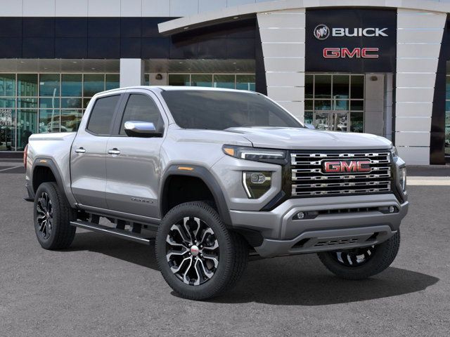 2024 GMC Canyon Denali