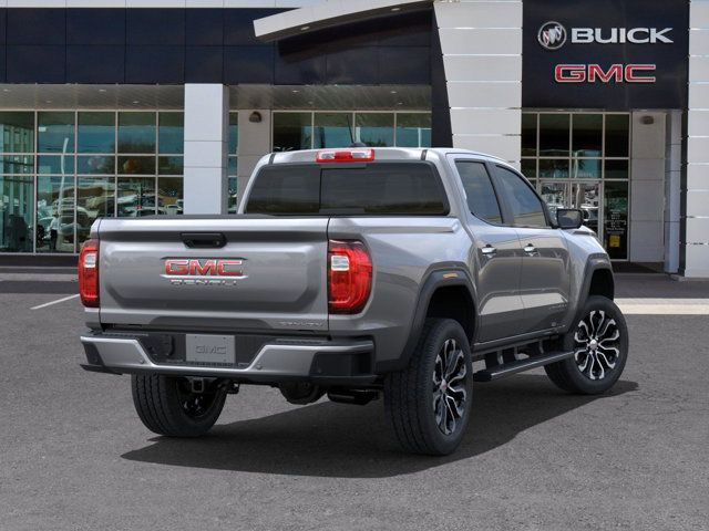 2024 GMC Canyon Denali