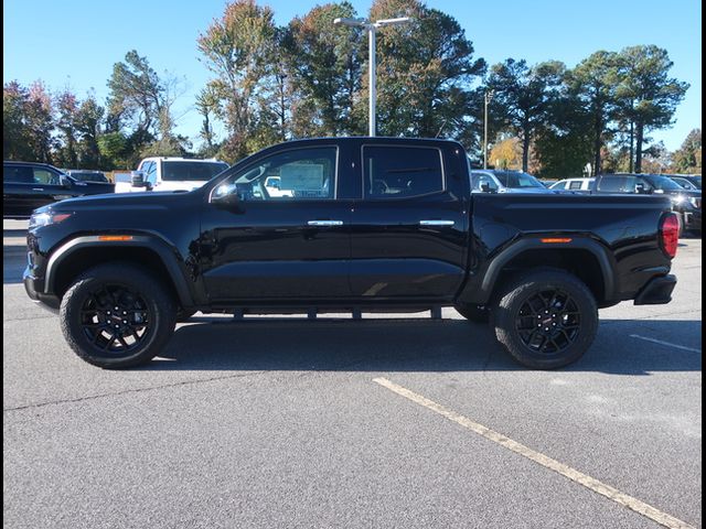 2024 GMC Canyon Denali