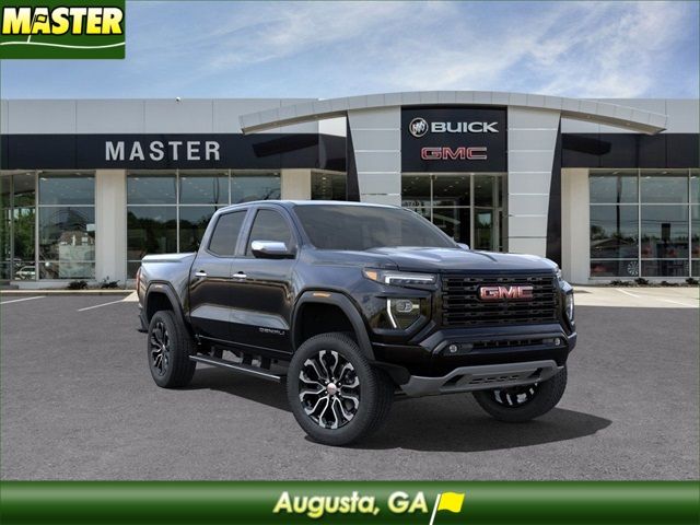 2024 GMC Canyon Denali