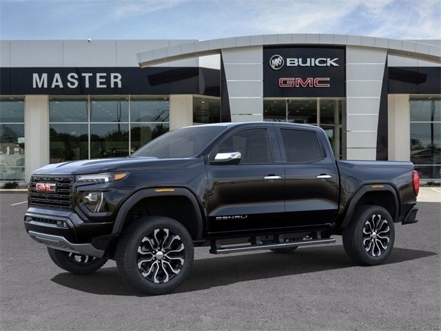 2024 GMC Canyon Denali